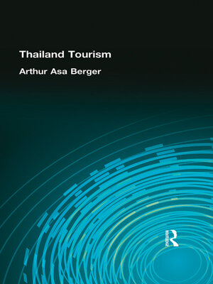 cover image of Thailand Tourism